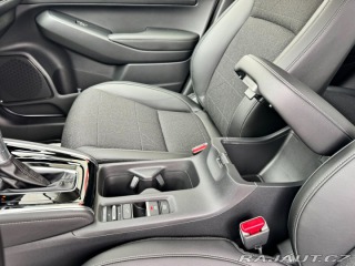 Honda HR-V 1.5 e:HEV Advance MR27 SK 2026