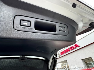 Honda HR-V 1.5 e:HEV Advance MR27 SK 2026