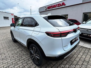Honda HR-V 1.5 e:HEV Advance MR27 SK 2026