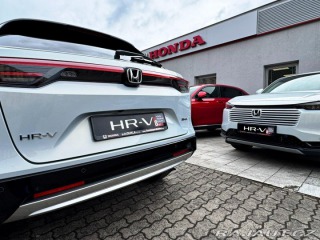 Honda HR-V 1.5 e:HEV Advance MR27 SK 2026