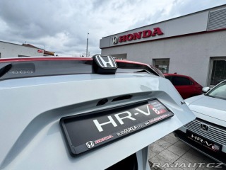 Honda HR-V 1.5 e:HEV Advance MR27 SK 2026
