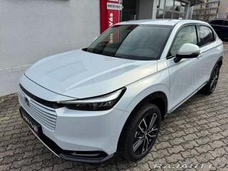Honda HR-V 1.5 e:HEV Advance MR27 SK 2026