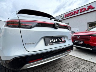 Honda HR-V 1.5 e:HEV Advance MR27 SK 2026