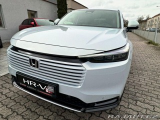 Honda HR-V 1.5 e:HEV Advance MR27 SK 2026