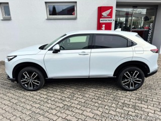 Honda HR-V 1.5 e:HEV Advance MR27 SK 2026