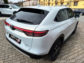 Honda HR-V 1.5 e:HEV Advance MR27 SK 2026