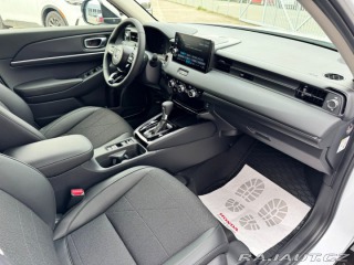 Honda HR-V 1.5 e:HEV Advance MR27 SK 2026