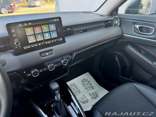 Honda HR-V 1.5 e:HEV Advance MR27 SK 2026