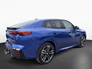 BMW X2 xDrive20dM ACC HUD Ad.LED