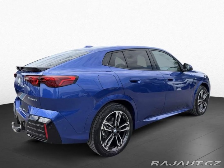 BMW X2 xDrive20dM ACC HUD Ad.LED 2025