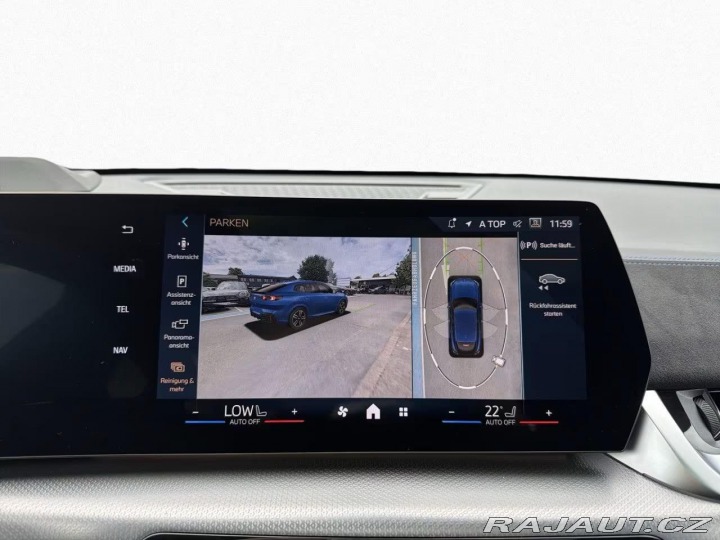 BMW X2 xDrive20dM ACC HUD Ad.LED 2025