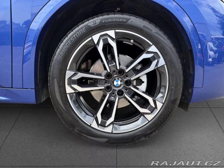BMW X2 xDrive20dM ACC HUD Ad.LED 2025