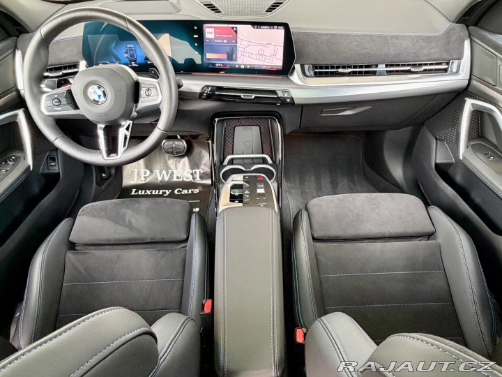 BMW X2 xDrive20dM ACC HUD Ad.LED 2025