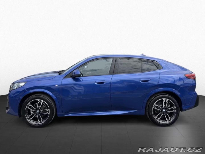 BMW X2 xDrive20dM ACC HUD Ad.LED 2025