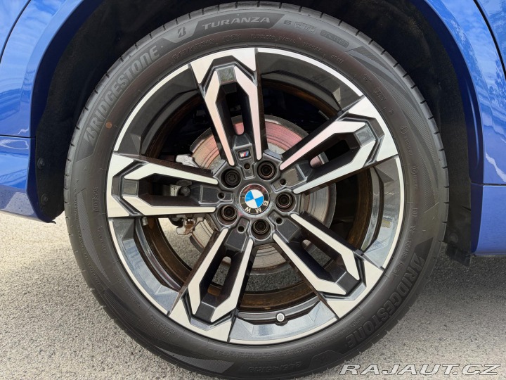 BMW X2 xDrive20dM ACC HUD Ad.LED 2025