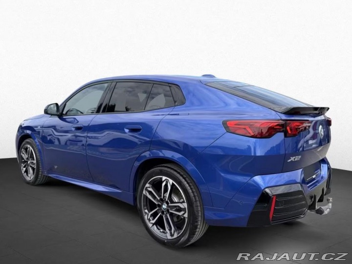 BMW X2 xDrive20dM ACC HUD Ad.LED 2025