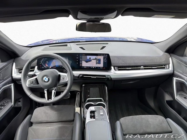 BMW X2 xDrive20dM ACC HUD Ad.LED 2025