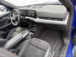 BMW X2 xDrive20dM ACC HUD Ad.LED 2025