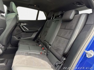 BMW X2 xDrive20dM ACC HUD Ad.LED 2025
