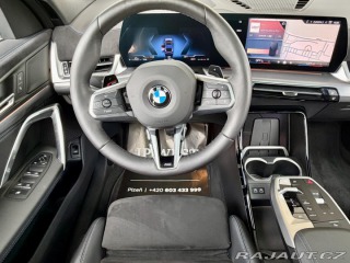 BMW X2 xDrive20dM ACC HUD Ad.LED 2025