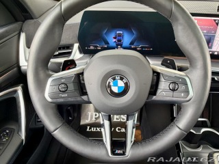 BMW X2 xDrive20dM ACC HUD Ad.LED 2025