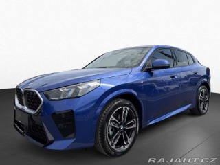 BMW X2 xDrive20dM ACC HUD Ad.LED 2025