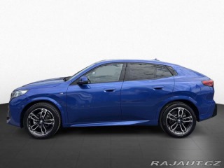 BMW X2 xDrive20dM ACC HUD Ad.LED 2025