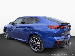 BMW X2 xDrive20dM ACC HUD Ad.LED 2025