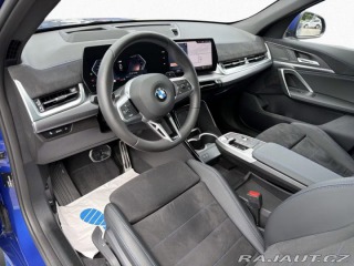 BMW X2 xDrive20dM ACC HUD Ad.LED 2025