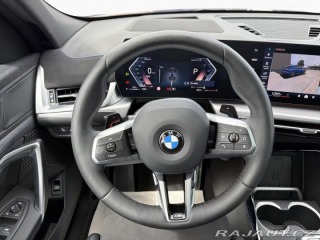BMW X2 xDrive20dM ACC HUD Ad.LED 2025