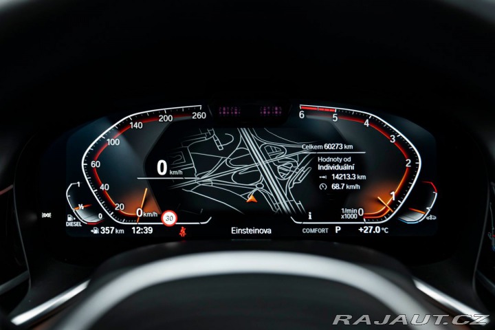 BMW 7 Ld xDrive 2019
