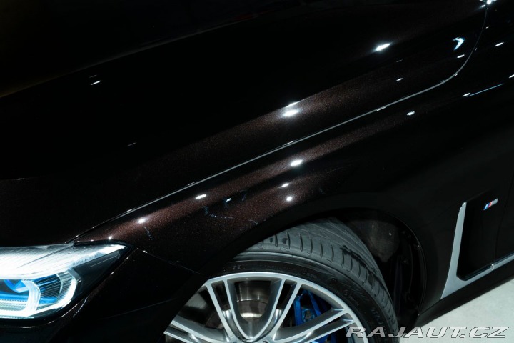 BMW 7 Ld xDrive 2019