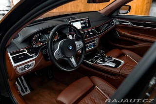 BMW 7 Ld xDrive 2019