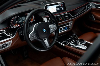 BMW 7 Ld xDrive 2019