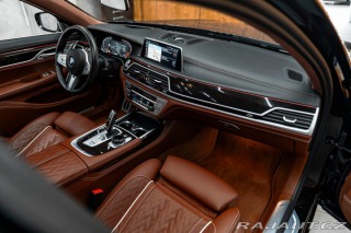BMW 7 Ld xDrive 2019