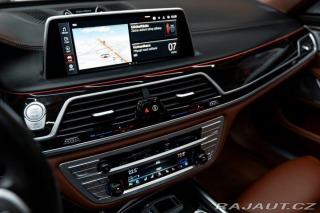 BMW 7 Ld xDrive 2019