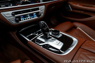 BMW 7 Ld xDrive 2019