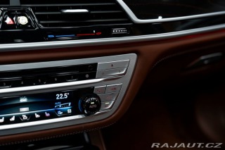 BMW 7 Ld xDrive 2019