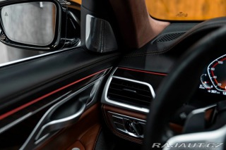BMW 7 Ld xDrive 2019