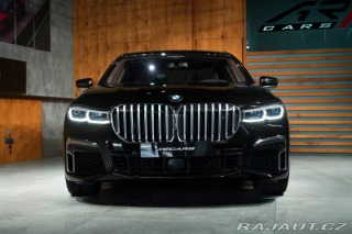 BMW 7 Ld xDrive 2019