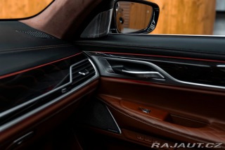 BMW 7 Ld xDrive 2019