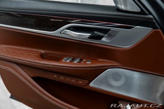 BMW 7 Ld xDrive 2019