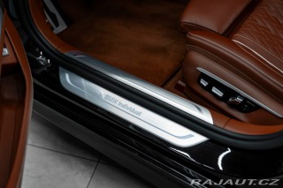 BMW 7 Ld xDrive 2019