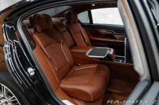 BMW 7 Ld xDrive 2019