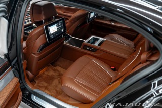 BMW 7 Ld xDrive 2019