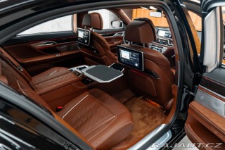 BMW 7 Ld xDrive 2019