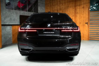 BMW 7 Ld xDrive 2019