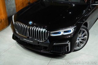 BMW 7 Ld xDrive 2019