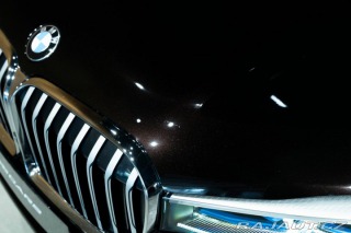 BMW 7 Ld xDrive 2019