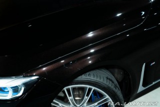 BMW 7 Ld xDrive 2019